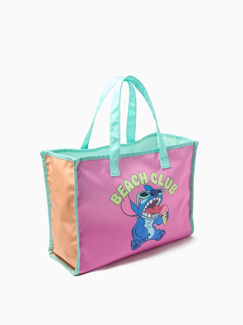 Bolso 'Stitch'©Disney, MO Fashion Multicolor - Kiabi