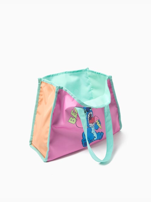 Bolso 'Stitch'©Disney, MO Fashion - Kiabi