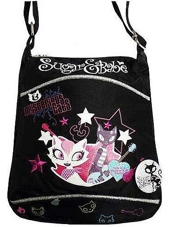 Bolso sugar & babe