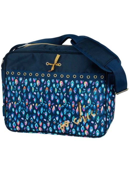 Bolso tipo cartera ettavee – 36 cm - Kiabi Bolso tipo cartera ettavee – 36 cm - Kiabi
