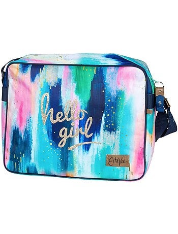 Bolso tipo cartera ettavee – 36 cm