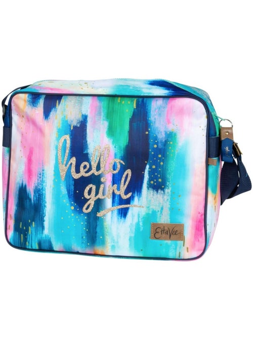 Bolso tipo cartera ettavee – 36 cm - Kiabi Bolso tipo cartera ettavee – 36 cm - Kiabi