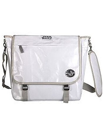 Bolso tipo cartera star wars – grande con bandolera – 40 cm