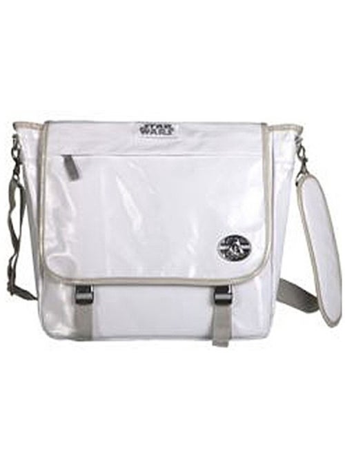Bolso tipo cartera star wars – grande con bandolera – 40 cm - Kiabi Bolso tipo cartera star wars – grande con bandolera – 40 cm - Kiabi