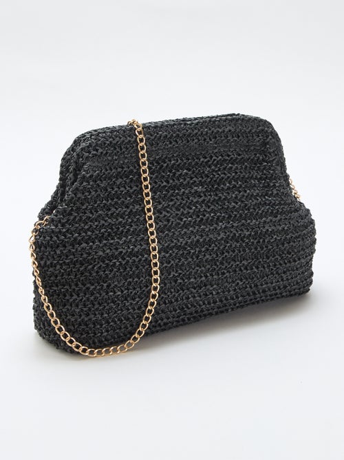 Bolso tipo saco - Kiabi