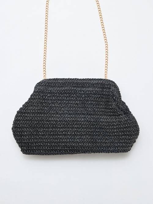 Bolso tipo saco - Kiabi