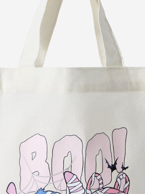 Bolso tote / Bolsa para caramelos de Halloween 'Stitch' 'Disney' - Kiabi