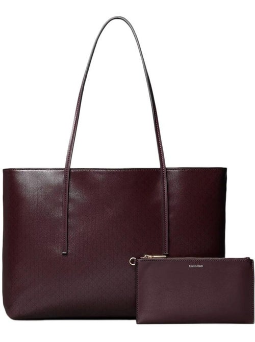 Bolso Tote Calvin Klein Jeans para Mujer - Kiabi