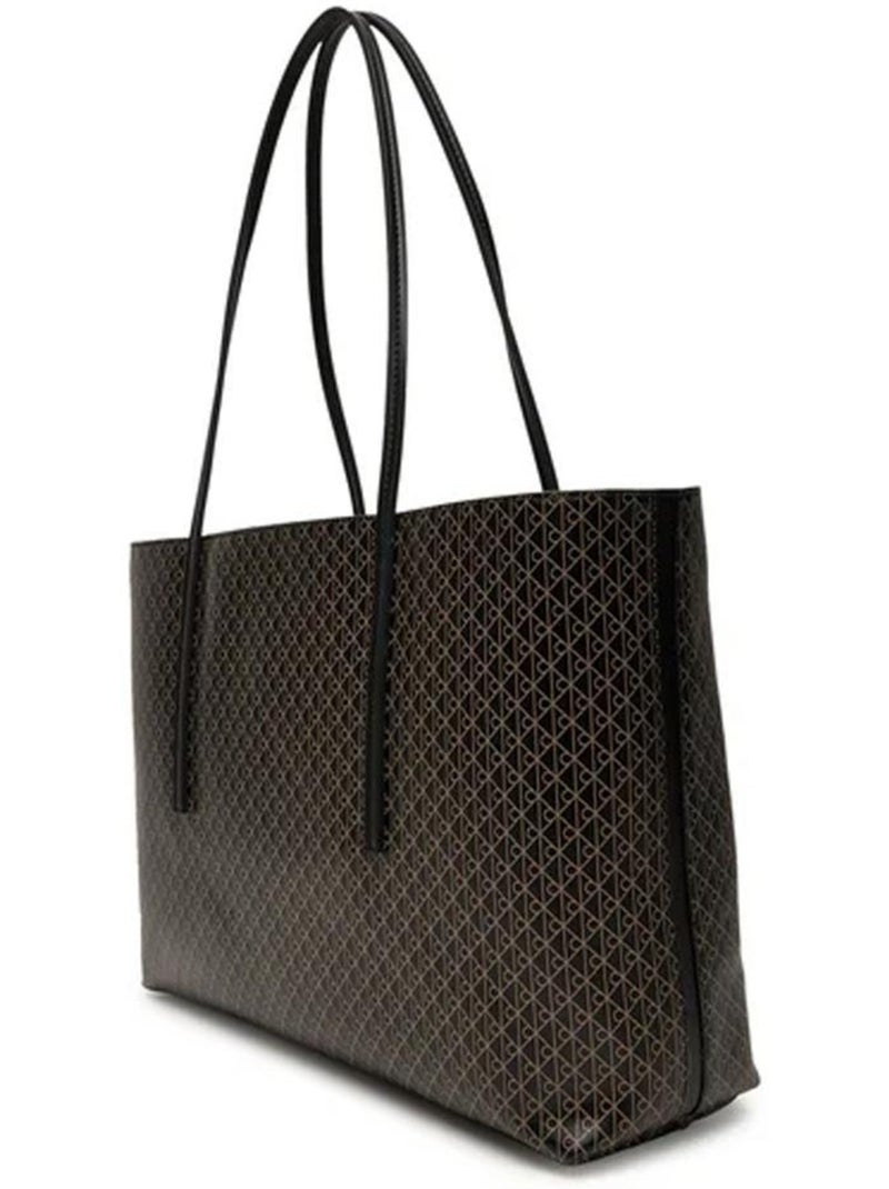 Bolso Tote Calvin Klein Jeans para Mujer Negro - Kiabi