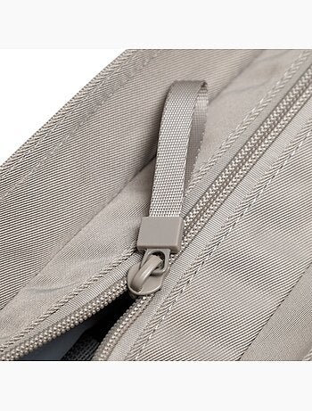 Bolso tote deporte y viaje fitness hombre y mujer bootcamp light gray