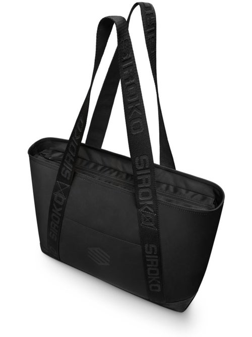 Bolso tote deporte y viaje fitness hombre y mujer bootcamp - Kiabi Bolso tote deporte y viaje fitness hombre y mujer bootcamp - Kiabi