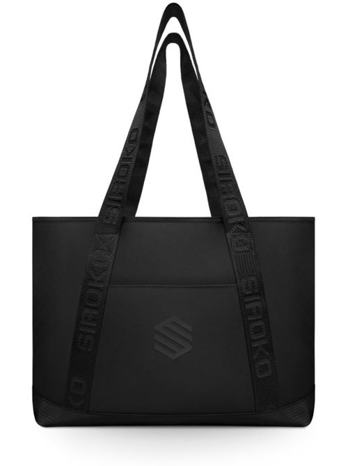 Bolso tote deporte y viaje fitness hombre y mujer bootcamp - Kiabi Bolso tote deporte y viaje fitness hombre y mujer bootcamp - Kiabi