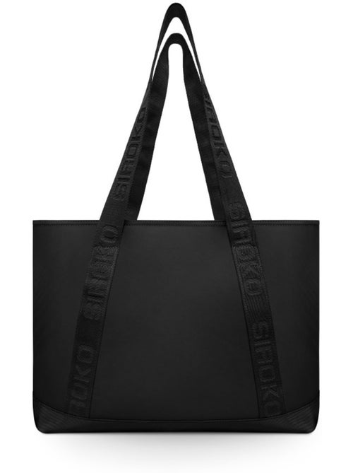 Bolso tote deporte y viaje fitness hombre y mujer bootcamp - Kiabi Bolso tote deporte y viaje fitness hombre y mujer bootcamp - Kiabi
