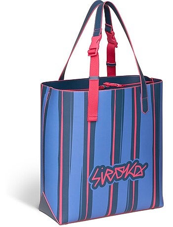Bolso tote hombre y mujer mand