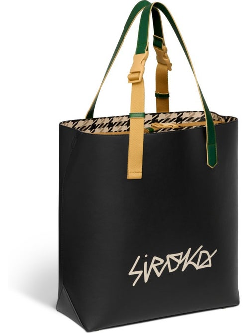 Bolso tote hombre y mujer mand - Kiabi