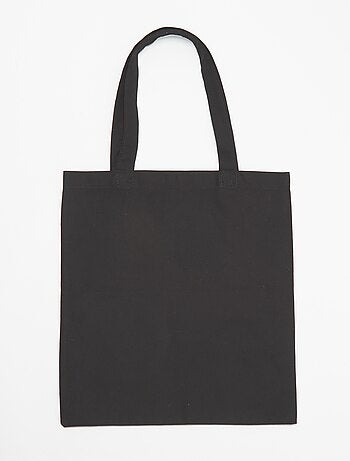 Bolso tote 'K-Pop Demon Hunters'