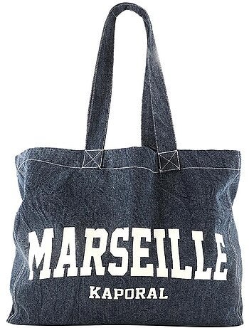 Bolso Tote para Mujer Kaporal