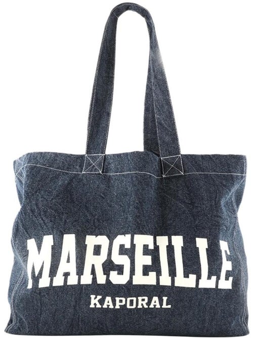 Bolso Tote Kaporal para Mujer - Kiabi