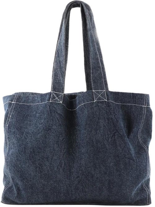 Bolso Tote Kaporal para Mujer - Kiabi