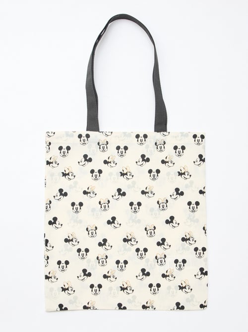 Bolso tote L 'Disney' - Kiabi