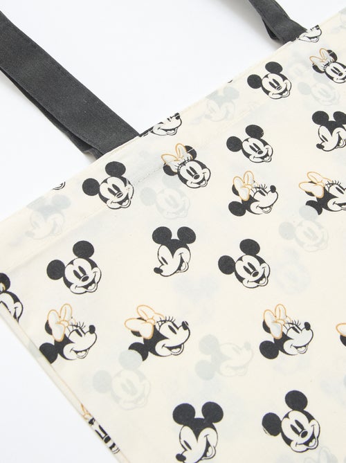 Bolso tote L 'Disney' - Kiabi