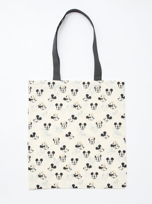 Bolso tote L 'Disney' - Kiabi