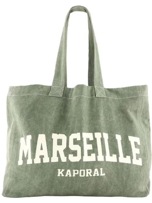 Bolso Tote para Mujer Kaporal - Kiabi