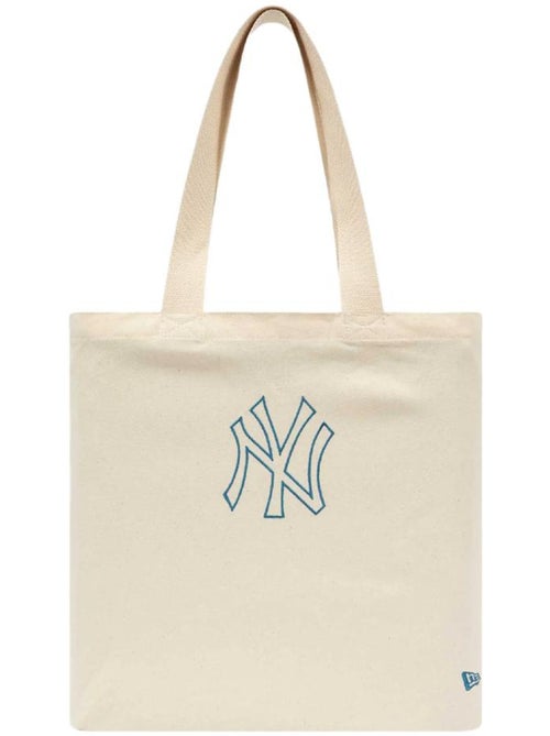 Bolso Tote para Mujer New Era - Kiabi Bolso Tote para Mujer New Era - Kiabi