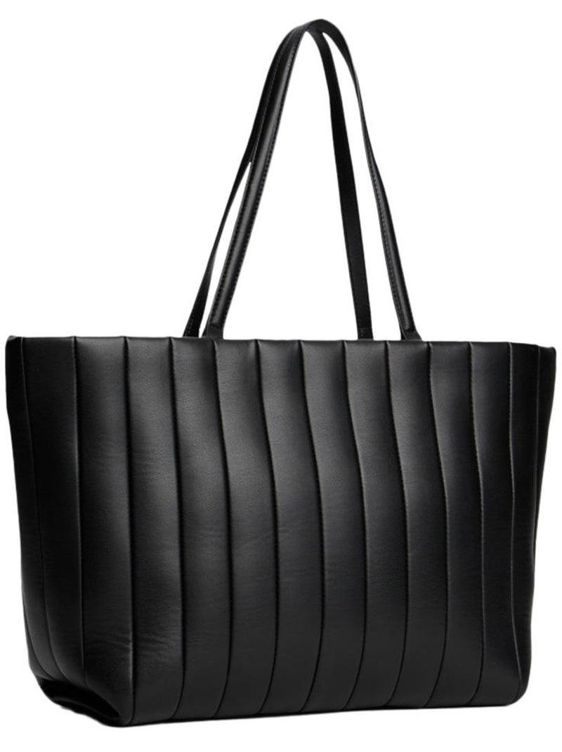 Bolso Tote para Mujer Tommy Hilfiger Negro - Kiabi