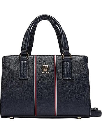 Bolso tote pequeño tommy hilfiger para mujer
