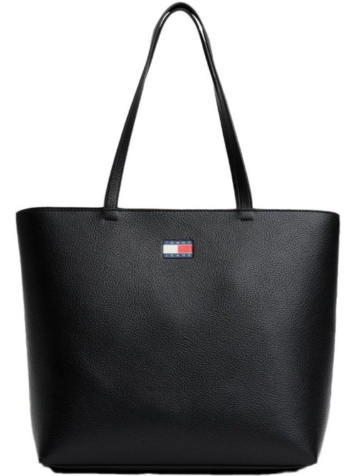 Bolso Tote Tommy Hilfiger para Mujer - Kiabi Bolso Tote Tommy Hilfiger para Mujer - Kiabi