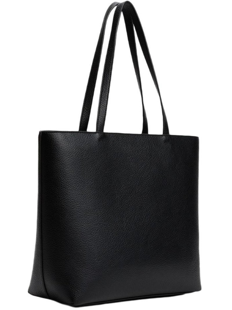 Bolso Tote Tommy Hilfiger para Mujer Negro - Kiabi
