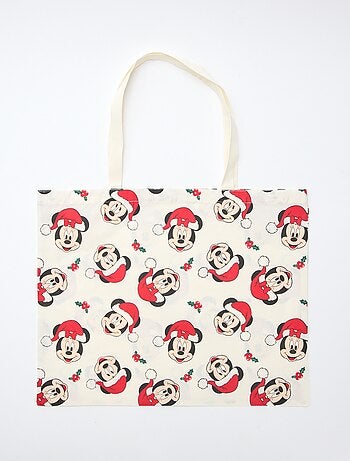 Bolso tote XL 'Mickey' 'Disney'
