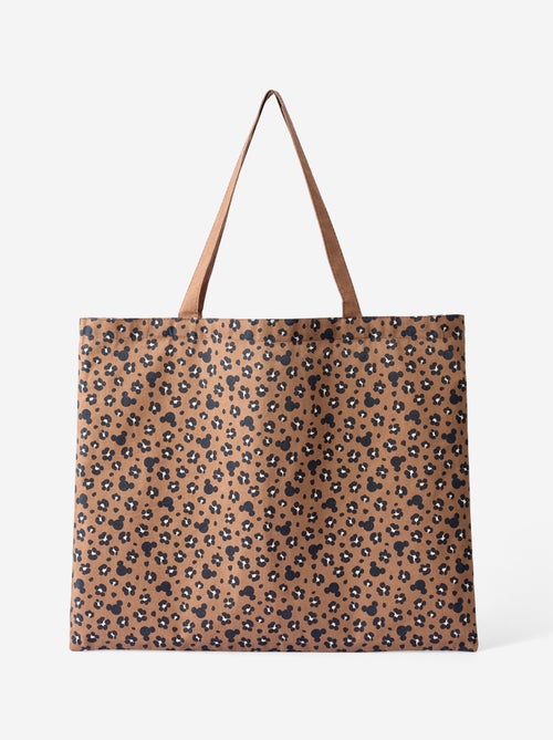 Bolso tote XL 'Mickey' 'Disney' - Kiabi