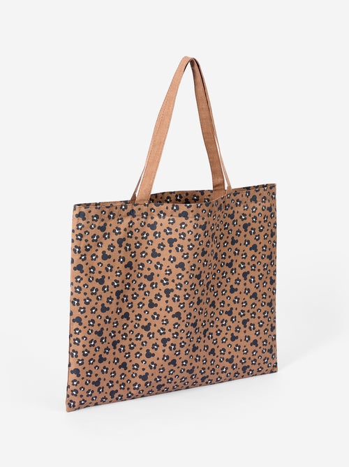Bolso tote XL 'Mickey' 'Disney' - Kiabi