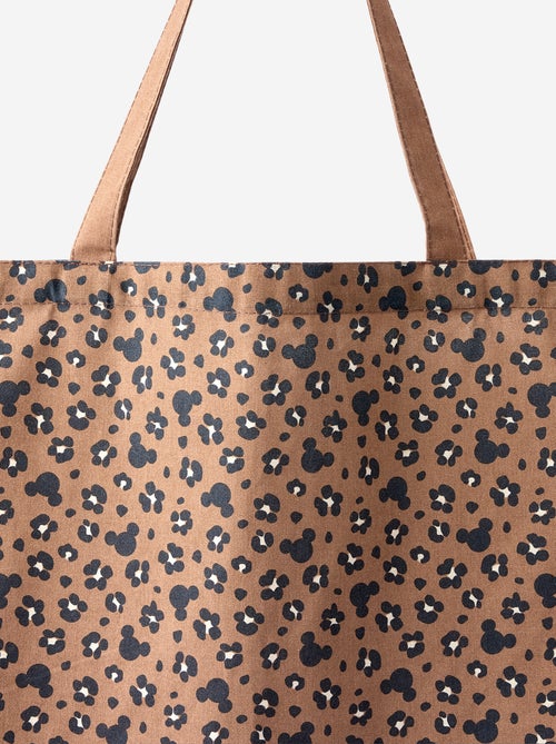 Bolso tote XL 'Mickey' 'Disney' - Kiabi