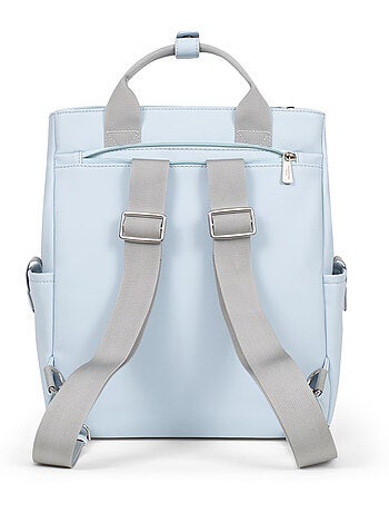 Bolso transformable - 13" & A4 NAMI