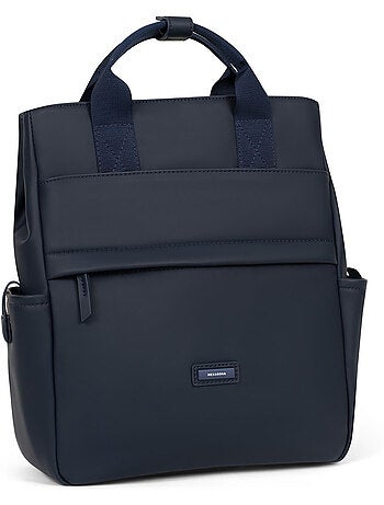 Bolso transformable - 13" & a4 nami hexagona