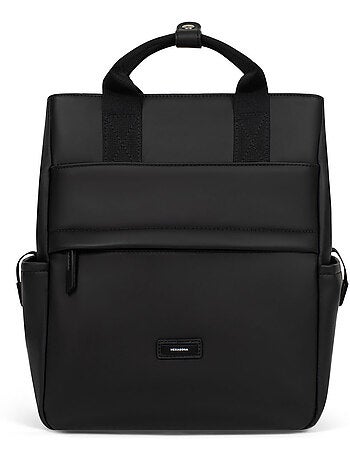Bolso transformable - 13" & a4 nami hexagona