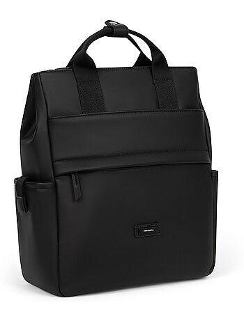 Bolso transformable - 13" & a4 nami hexagona