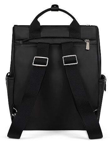 Bolso transformable - 13" & a4 nami hexagona