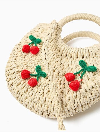 Bolso trenzado, MO Fashion