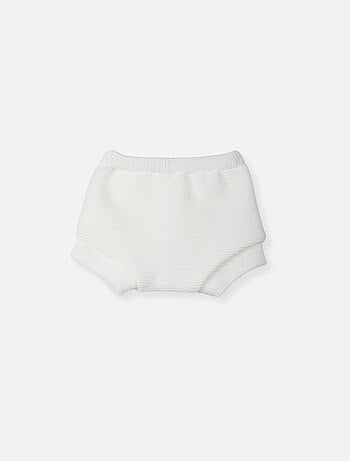 Bombacho culotte de bebé