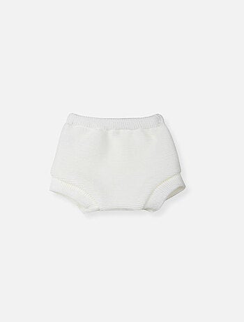 Bombacho culotte de bebé