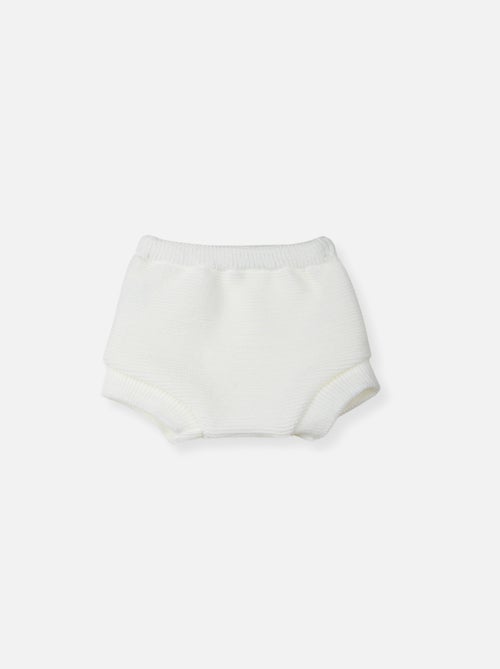 Bombacho culotte de bebé - Kiabi