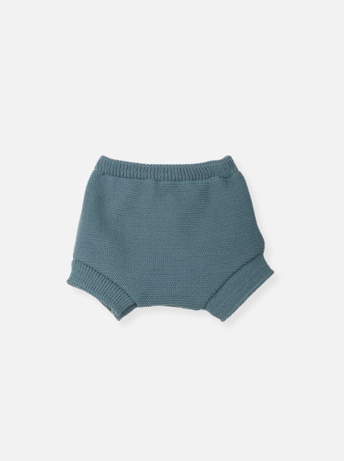 Bombacho culotte de bebé - Kiabi Bombacho culotte de bebé - Kiabi