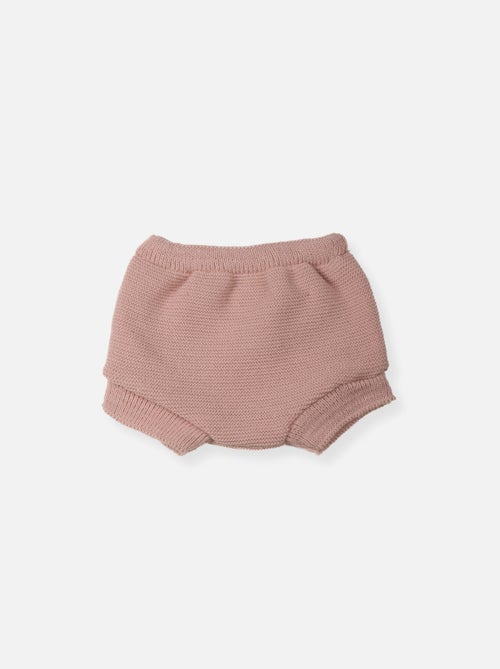 Bombacho culotte de bebé - Kiabi Bombacho culotte de bebé - Kiabi