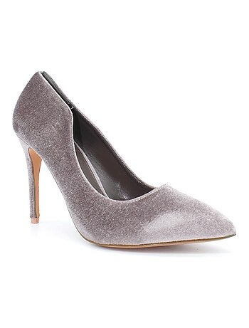 Bombas de fieltro Kebello