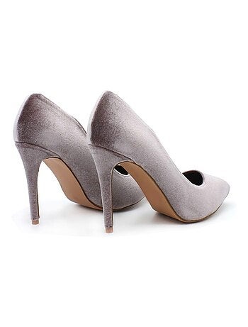 Bombas de fieltro Kebello