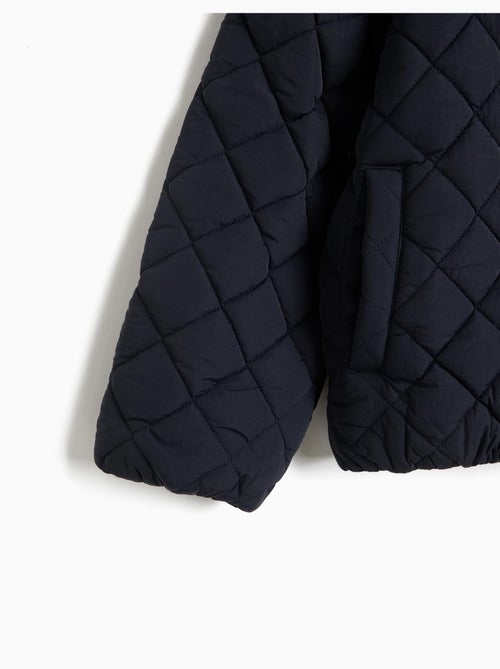 Bomber acolchado, mo fashion - Kiabi